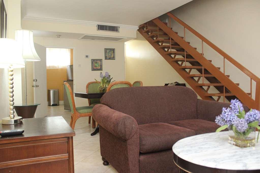 The Knutsford Court Hotel Кінгстон Номер фото