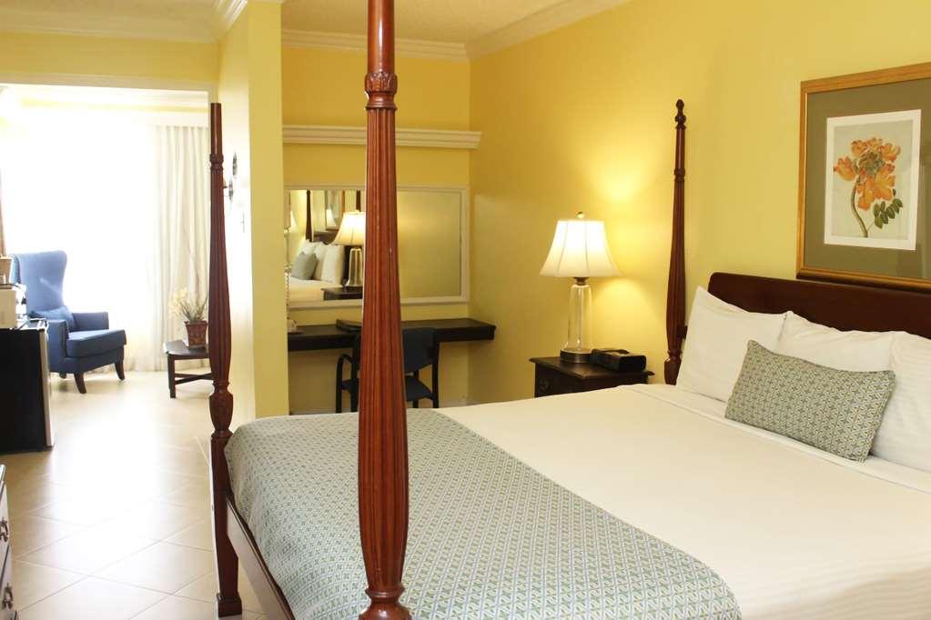 The Knutsford Court Hotel Кінгстон Номер фото