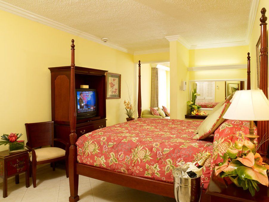The Knutsford Court Hotel Кінгстон Екстер'єр фото